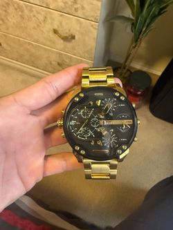 Men’s Diesel Watch
