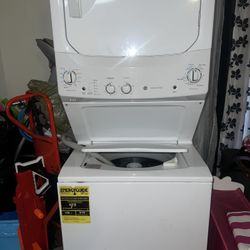 Lavadora Y Secadora Combo