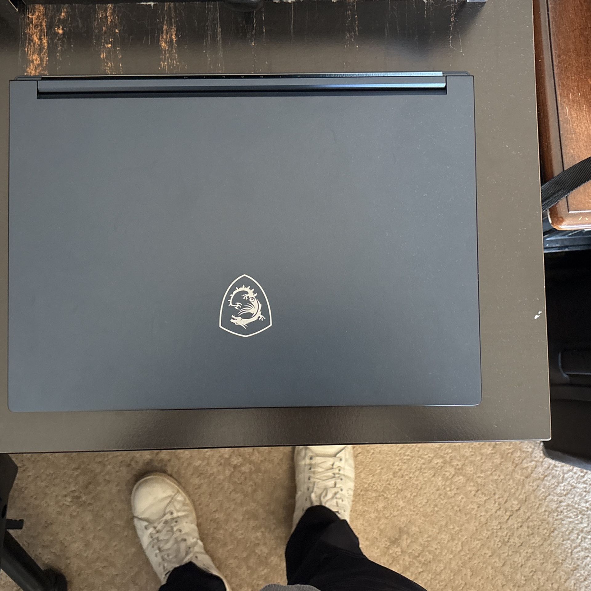 	MSI - Stealth 16 AI 16" 165Hz FHD+ Ultra Thin Gaming Laptop-Intel Core Ultra9-185H with 32GB Memory-RTX 4070-1TB SSD - Star Blue 