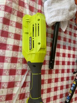 Ryobi 40v Expand+ Multiple Attachment Tool