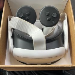 vr meta quest 3