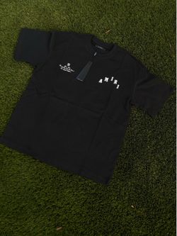 AMIRI ARTS & DISTRICT TEE