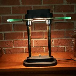 Table Lamp 1980s