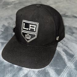Vintage NHL LA Kings SnapBack