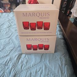 Waterford Glasses