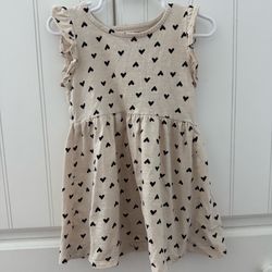 H&M 2-4T dress
