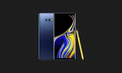Brend new note 9