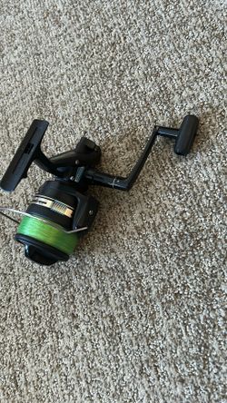 Daiwa AG4000X Spinning Reel