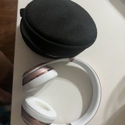 Beats Solo 3 