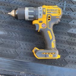 20 Volt Cordless Drill 