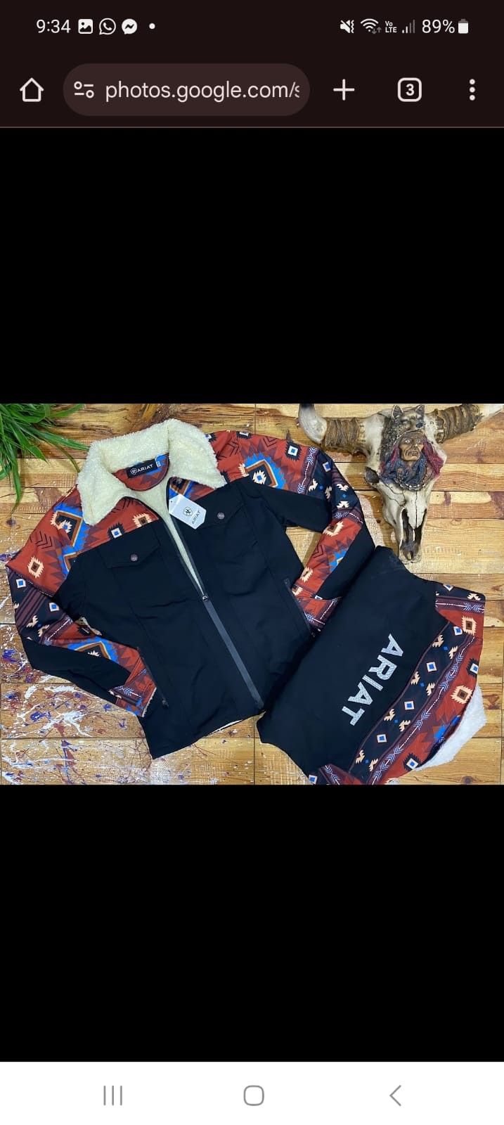 Jacket Neupreno Waterproof Softshell