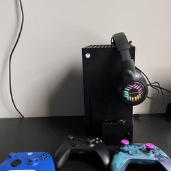 Xbox Series X