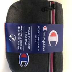 Champion Fanny Pack Purse New Belt Bag