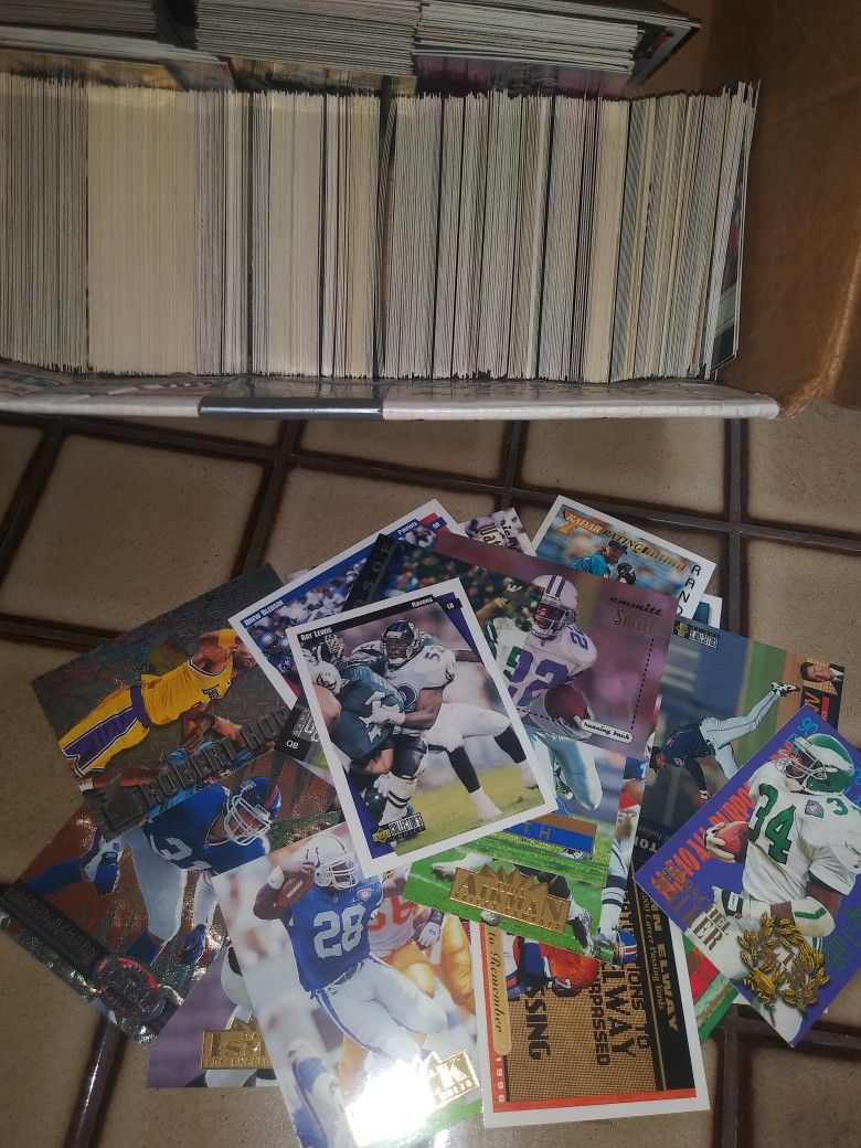 Small Collection