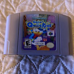 Nintendo N64