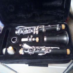 Bartok Clarinet 