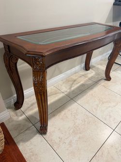 End table / console table