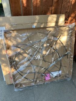 Metal Wall Art
