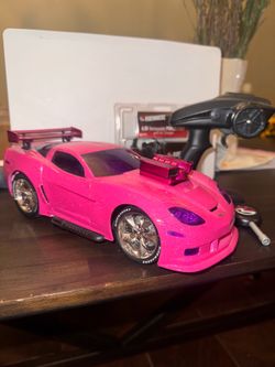 RC Car