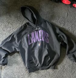 Essentials hoodie