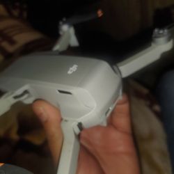 Mimi Drone 
