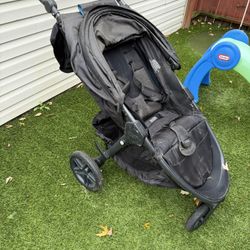 Unused Britax B-Free Stroller