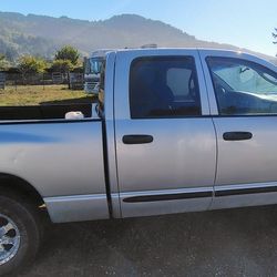 (PARTS) 2005 Dodge Ram 1500 4.7Lc