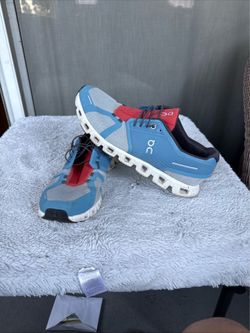 On shoes size 12 men’s