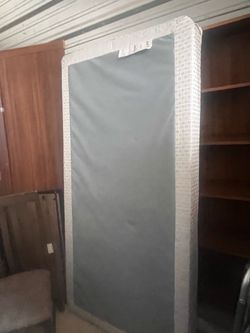 5” Twin box spring
