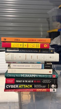 Books