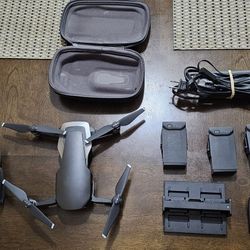 Dji Mavic Air (Drone)