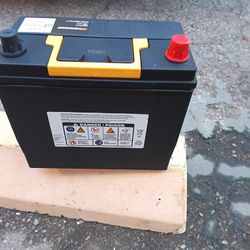 Brand New 12 Volt Tesla Battery 