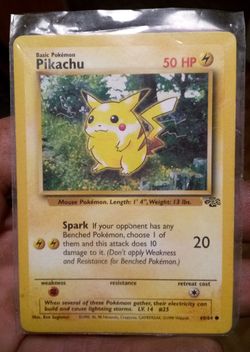 New And Used Pokemon Pikachu For Sale In Louisville Ky Offerup New And Used Pokemon Pikachu For Sale In Louisville Ky Offerup