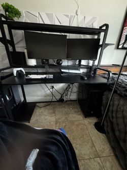 Gaming Desk