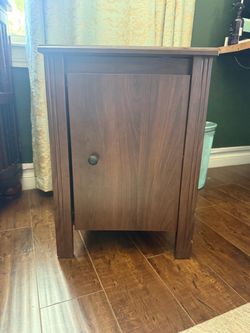 Nightstand