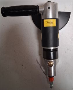 Angle grinder