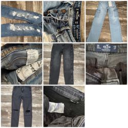 Teen Jeans Girls Dresses 