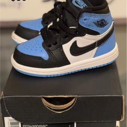 Jordan 1 "UNC"