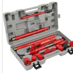 12 Ton Porta Power Kit $300