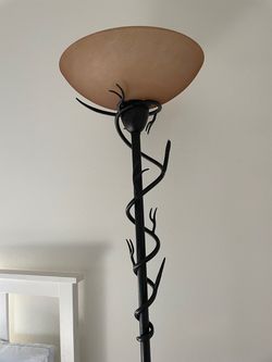 Floor lamp