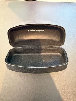 Salvatore Ferragamo Sunglasses hard case