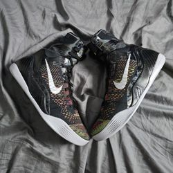 Nike Kobe 9 Elite Masterpiece 