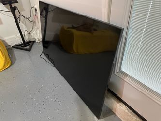 Samsung 65" TV