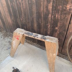 Saw Horse