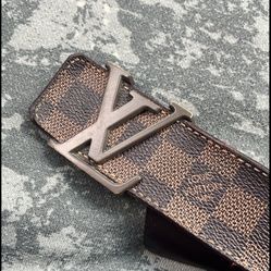 LV Belt 