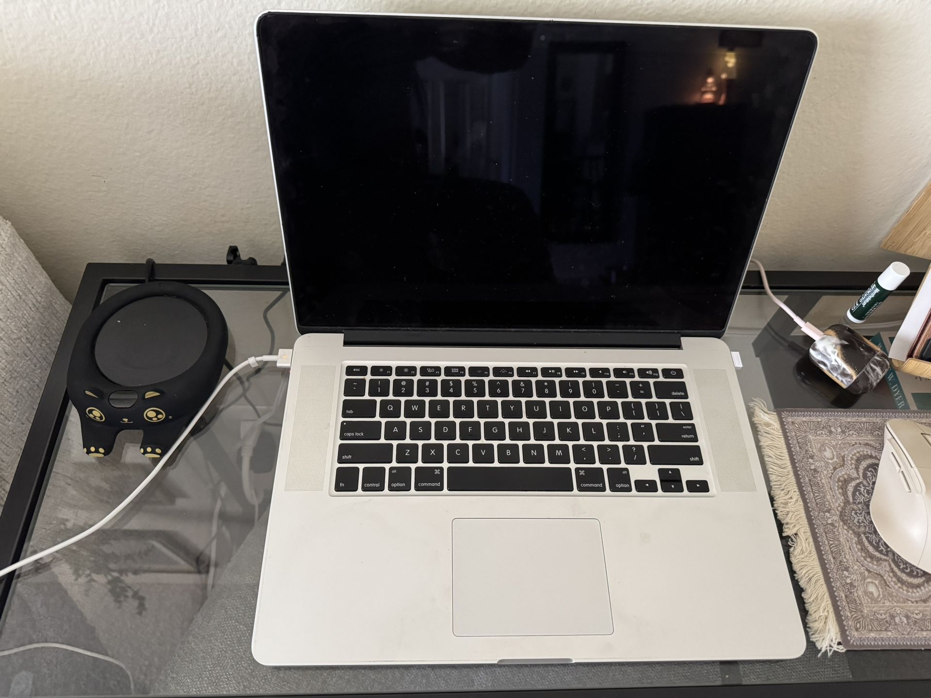 MacBook Pro 2012