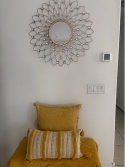 gold Ottoman