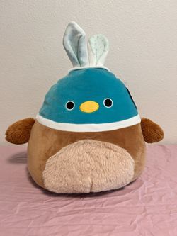 Squishmallows : Easter Daksa