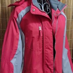 Woman's  Jacket - Like New 