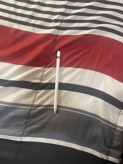 Apple Pencil First Gen